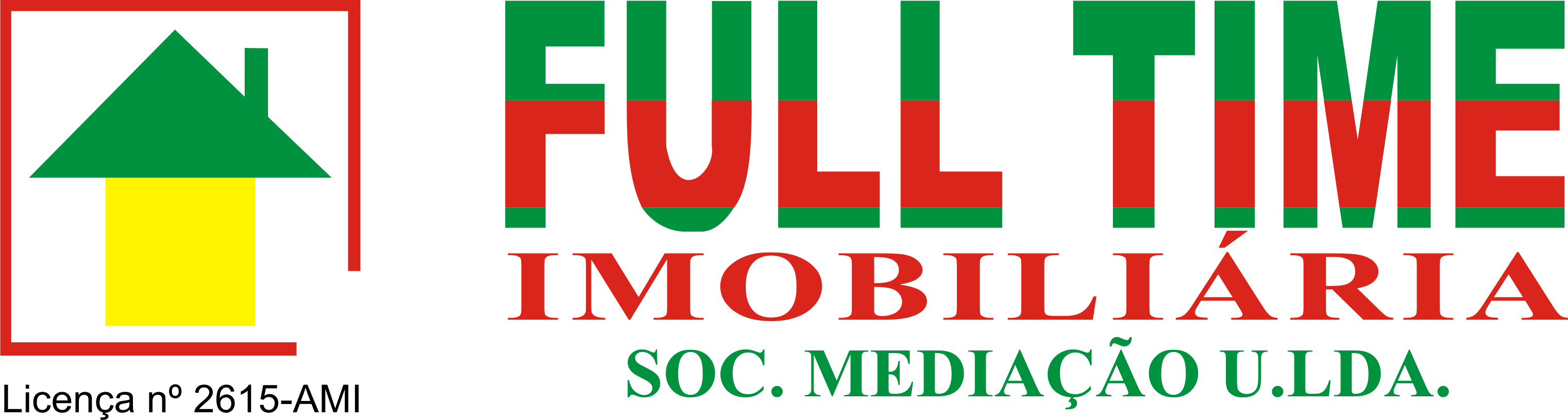 Fulltime imobiliaria